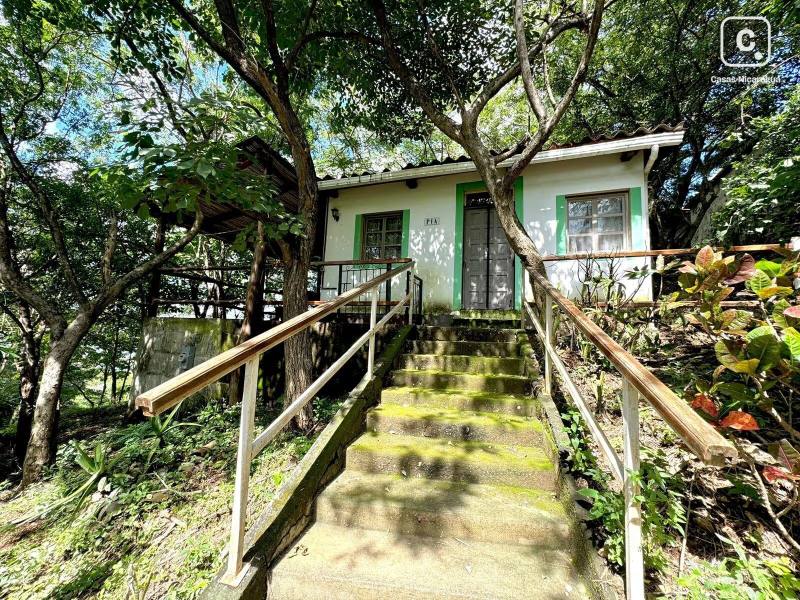 House for rent in San Juan del Sur, Rivas – 1 bed, 40 m²