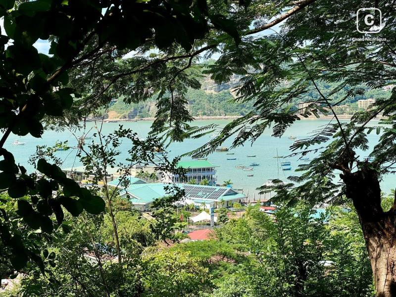 Casa en alquiler en San Juan del Sur, Rivas – 1 hab, 40 m²