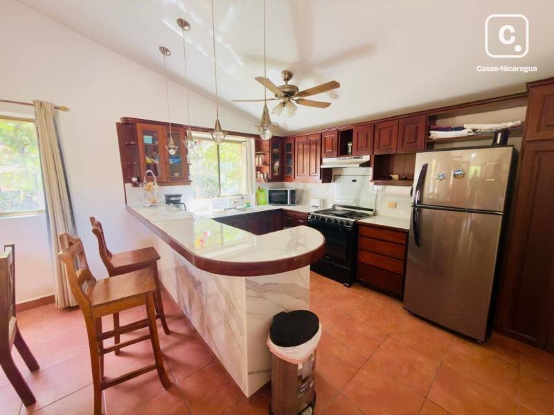 House for sale in El Remanso, Rivas – 2 beds, 105 m²