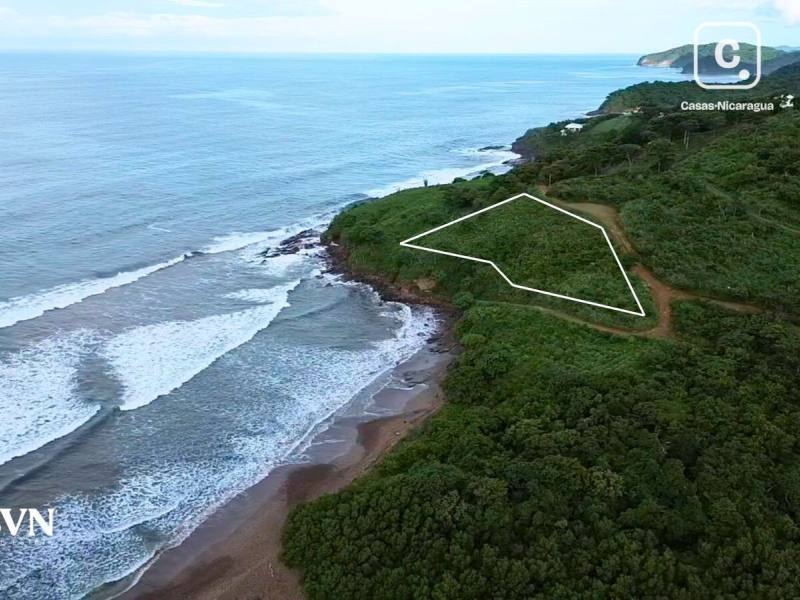 Lot for sale in El Remanso, Rivas – 4,694 m²