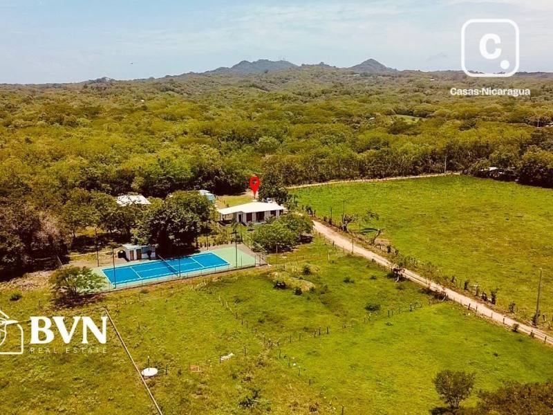 House for sale in San Juan del Sur, Rivas – 2 beds, 110 m²