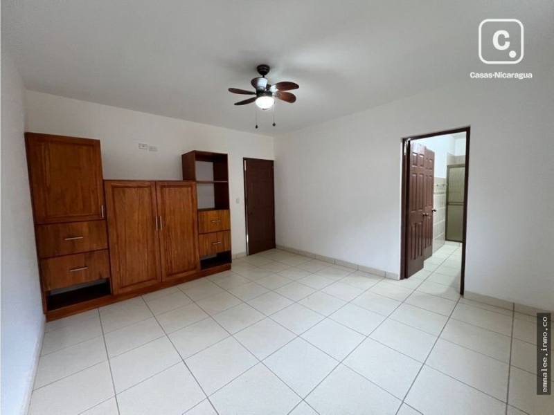 House for sale in Veracruz, Managua – 4 beds, 178 m²