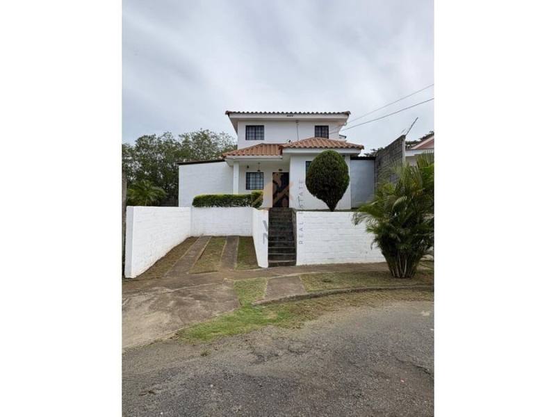 House for sale in Esquipulas, Managua – 3 beds, 85 m²