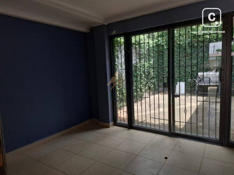 House for sale in Managua – 3 beds, 112 m²