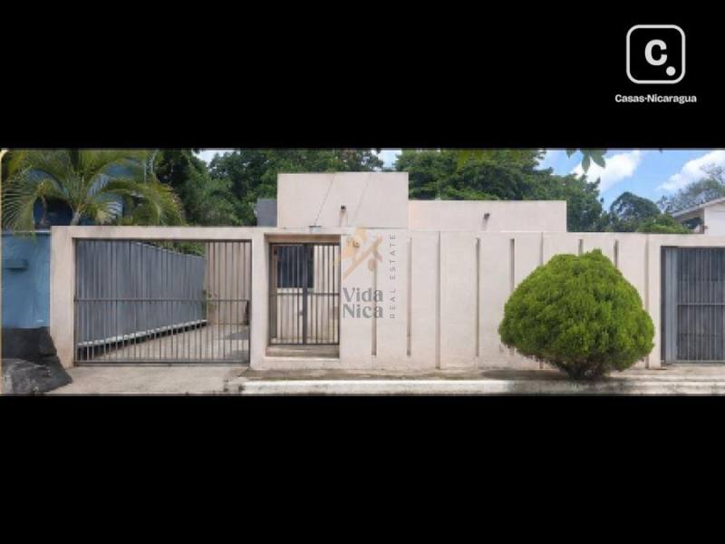 House for sale in Managua – 3 beds, 112 m²