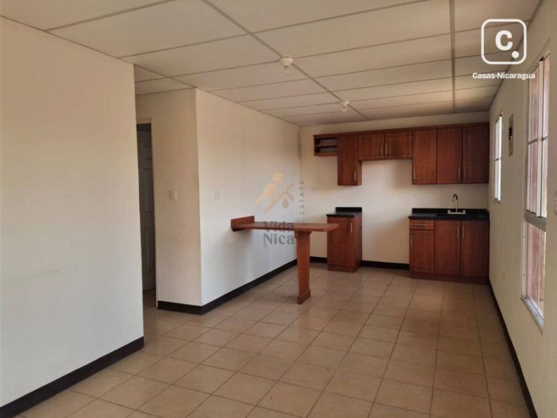 House for sale in Managua – 3 beds, 61 m²