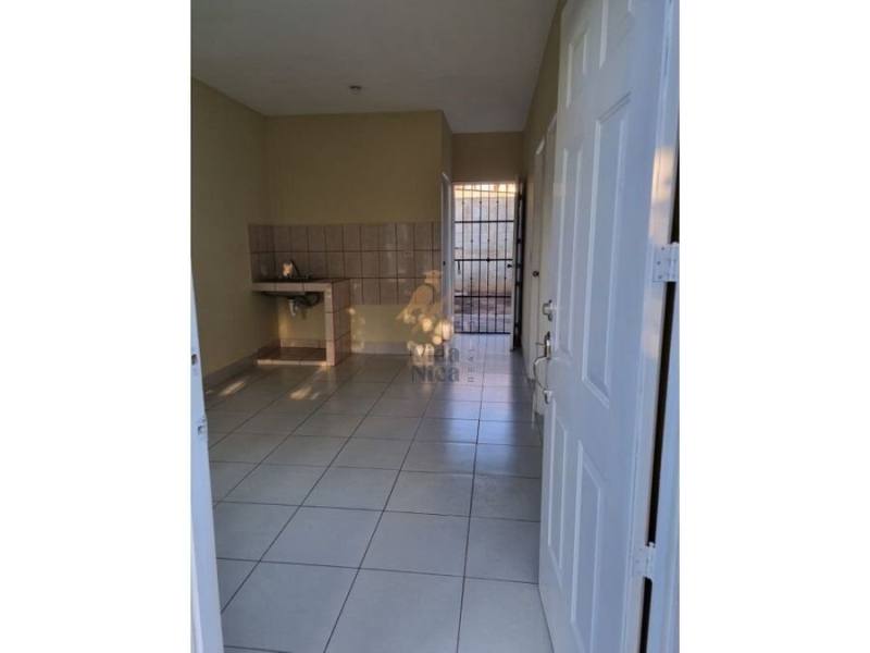 House for sale in Ciudad Sandino, Managua – 2 beds, 36 m²