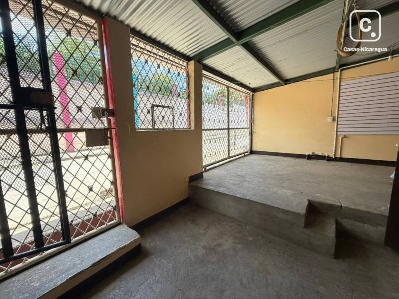 Local comercial en venta en Managua – 314 m²