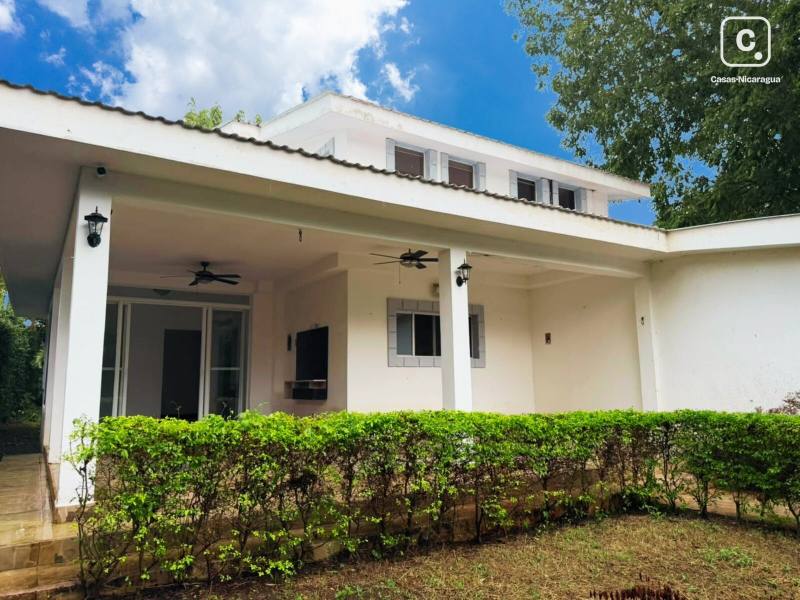 Apartment for sale in Managua – 3 beds, 220 m², US$ 162,500