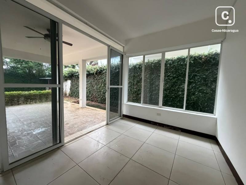 Apartment for sale in Managua – 3 beds, 220 m², US$ 162,500