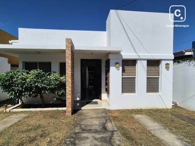 Apartamento en venta en Carretera Sur, Managua – 3 hab, 101 m²