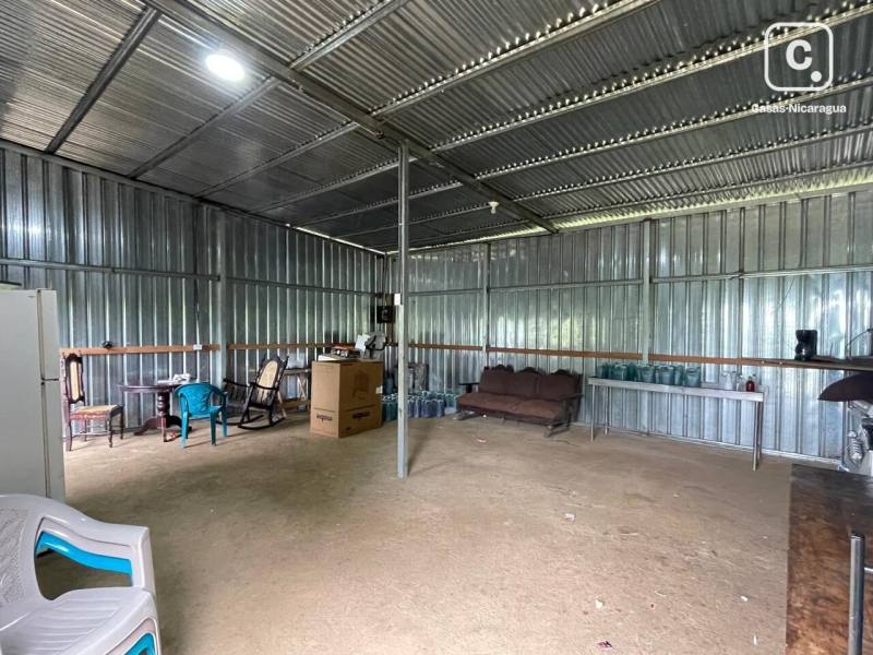 House for sale in Masaya – 6 beds, 625 m²