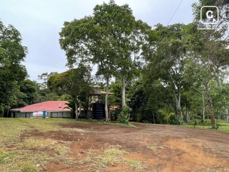 House for sale in Masaya – 6 beds, 625 m²
