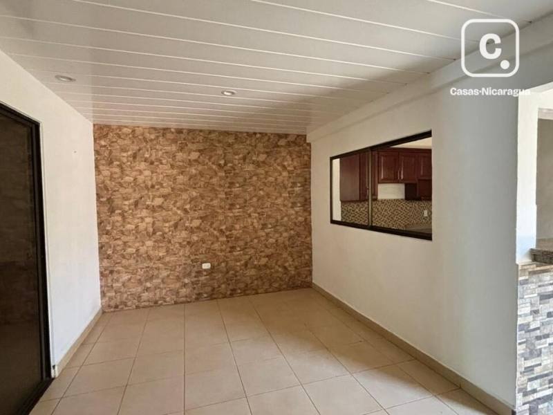 Casa en alquiler en Jinotepe, Carazo – 3 hab, 255 m²