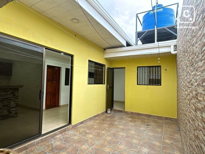 House for rent in Jinotepe, Carazo – 3 beds, 255 m²