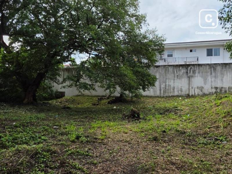 Commercial unit for sale in Villa Fontana Sur, Managua – 352 m²