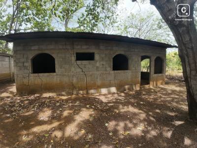 Lot for sale in Nindirí, Masaya – 293 m²