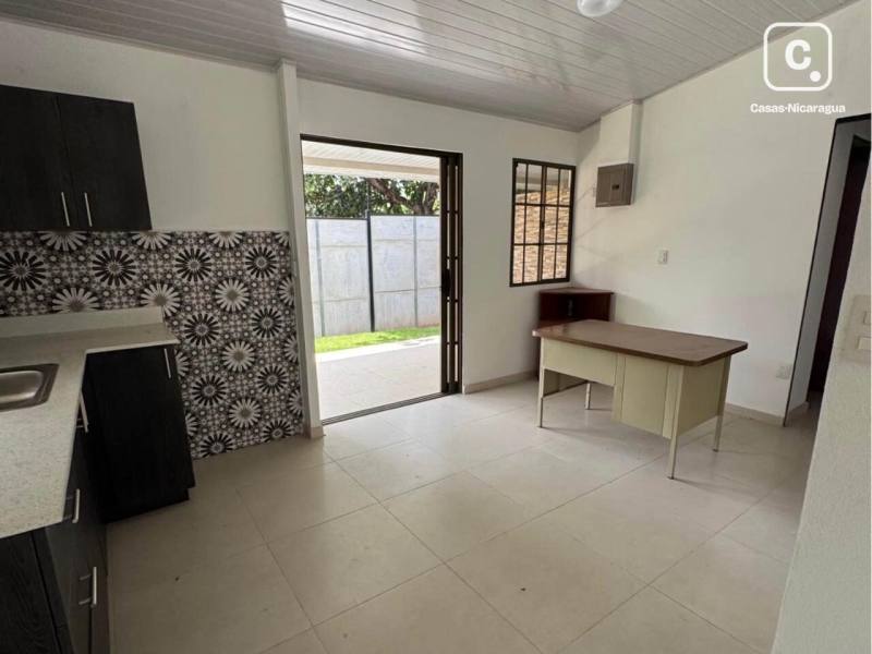 House for sale in Ticuantepe, Managua – 3 beds, 95 m², US$ 85,000