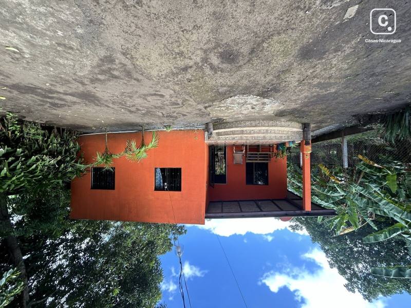 House for sale in Ticuantepe, Managua – 3 beds, 100 m²