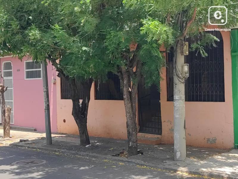 Apartment for sale in Bello Horizonte, Managua – 3 beds, 170 m²