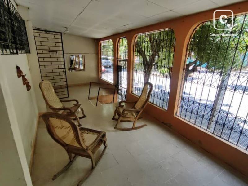 Apartment for sale in Bello Horizonte, Managua – 3 beds, 170 m²