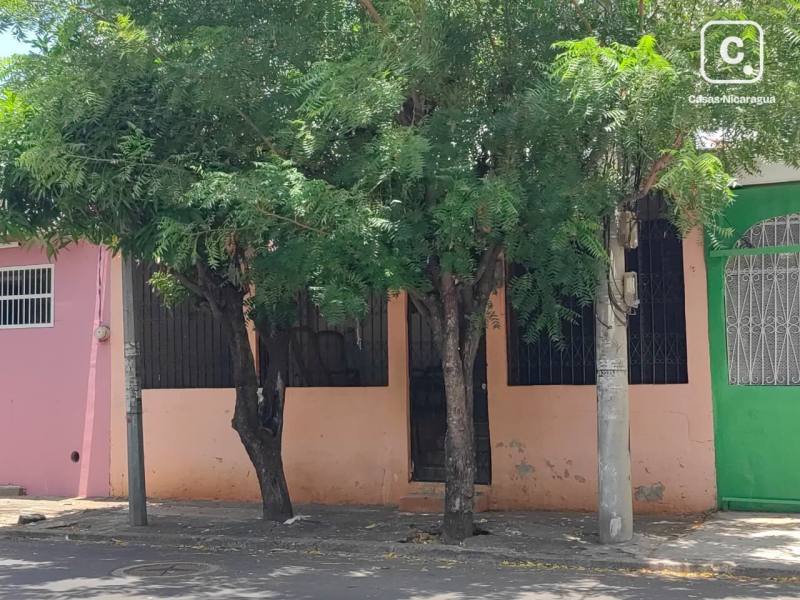 Apartment for sale in Bello Horizonte, Managua – 3 beds, 170 m²