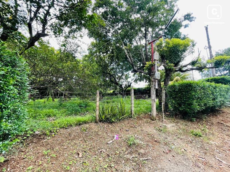 Farm for sale in Carretera Masaya, Managua – 1,334 m²