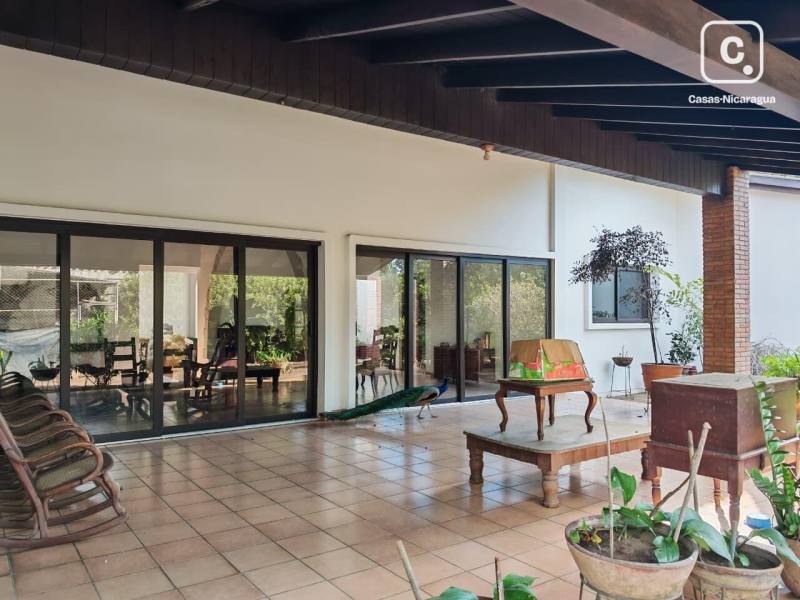 Commercial unit for sale in Chinandega – 937 m²