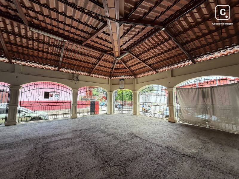 Local comercial en alquiler en Masaya – 509 m²