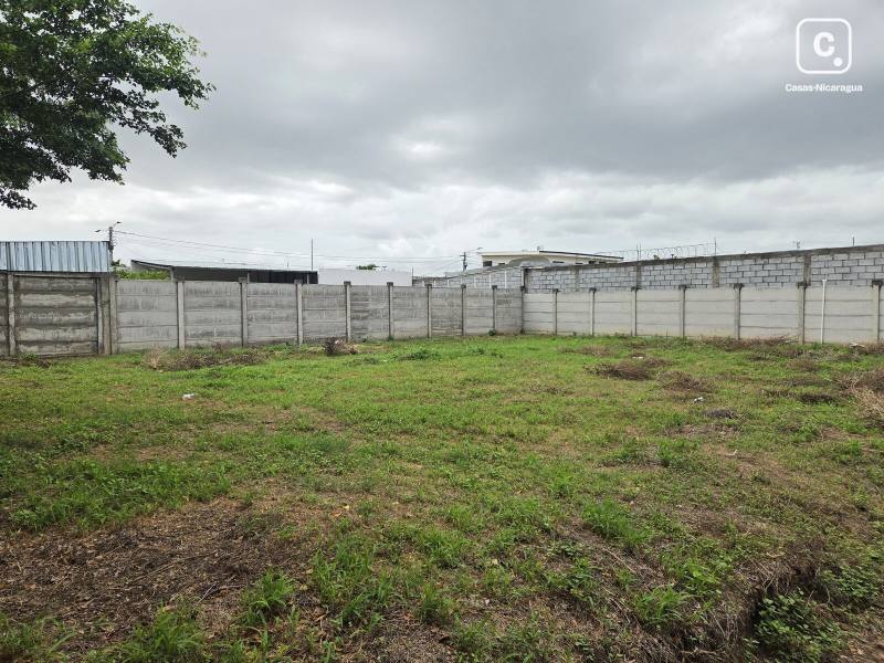 Farm for sale in Managua – 161 m²