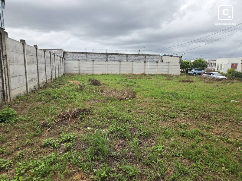 Finca en venta en Managua – 231 varas²