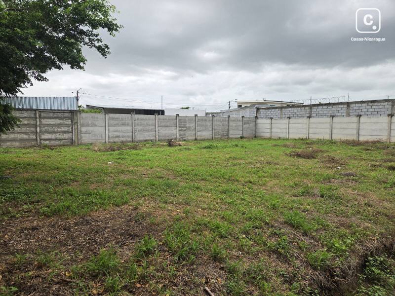 Farm for sale in Sábana Grande, Managua – 291 m²