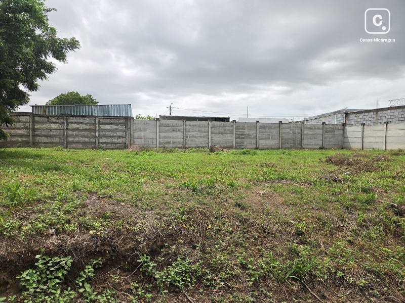 Finca en venta en Sábana Grande, Managua – 417 varas²
