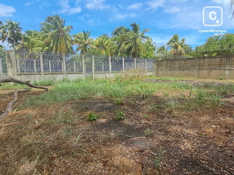 Farm for rent in Sábana Grande, Managua – 418 m²