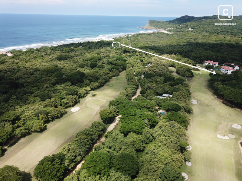 Hacienda Iguana Golf Lot C1