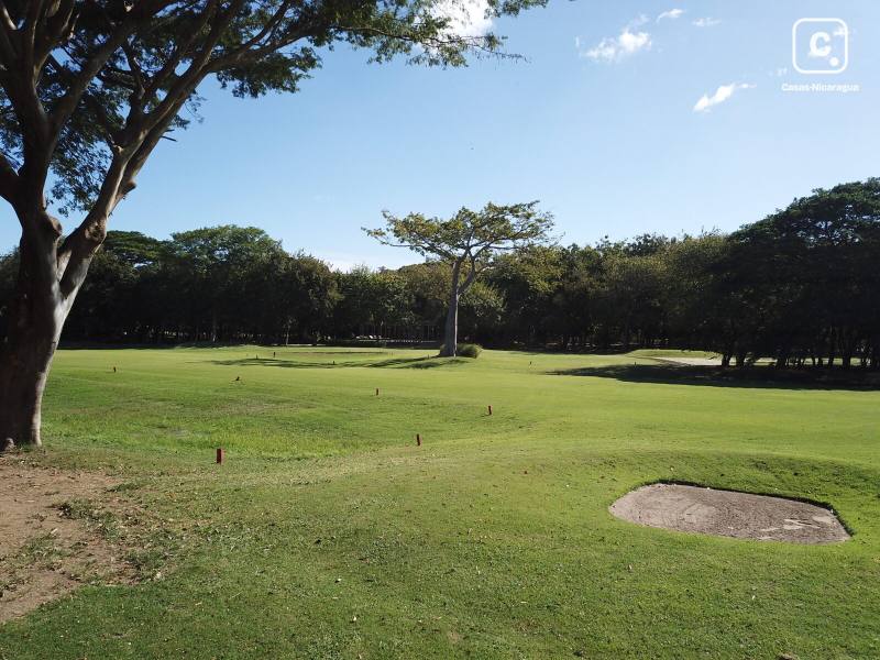 Hacienda Iguana Golf Lot C1