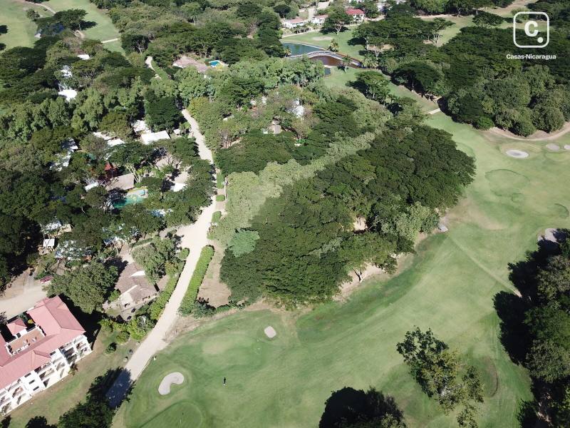 Hacienda Iguana Golf Lot C1