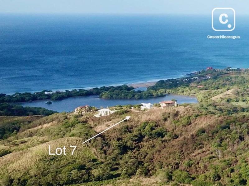 Buena Onda Hill Community Lot 7