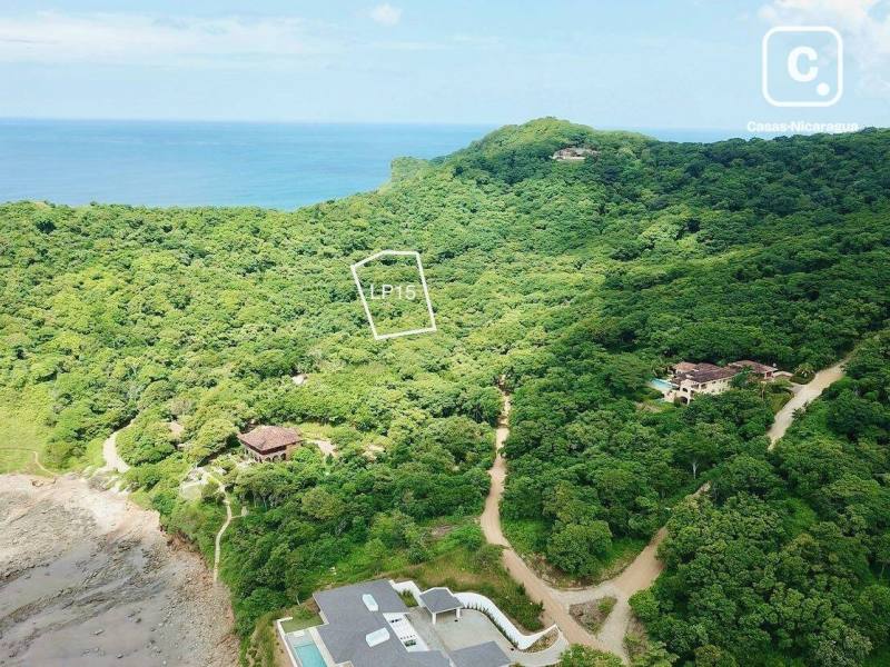 Rancho Santana Lot LP15