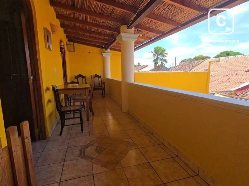 Commercial unit for sale in Granada – 250 m²