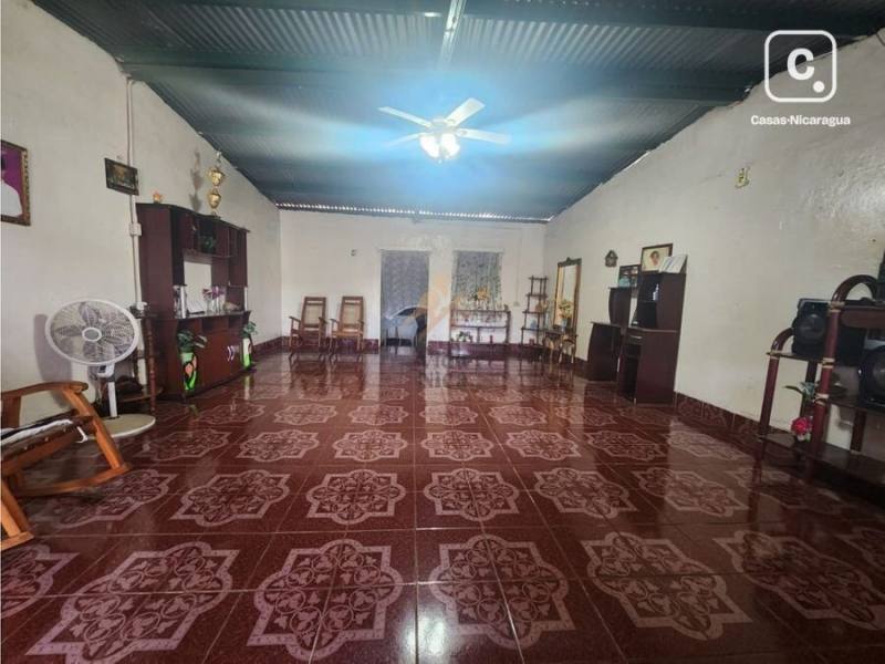 House for sale in Masaya – 150 m²