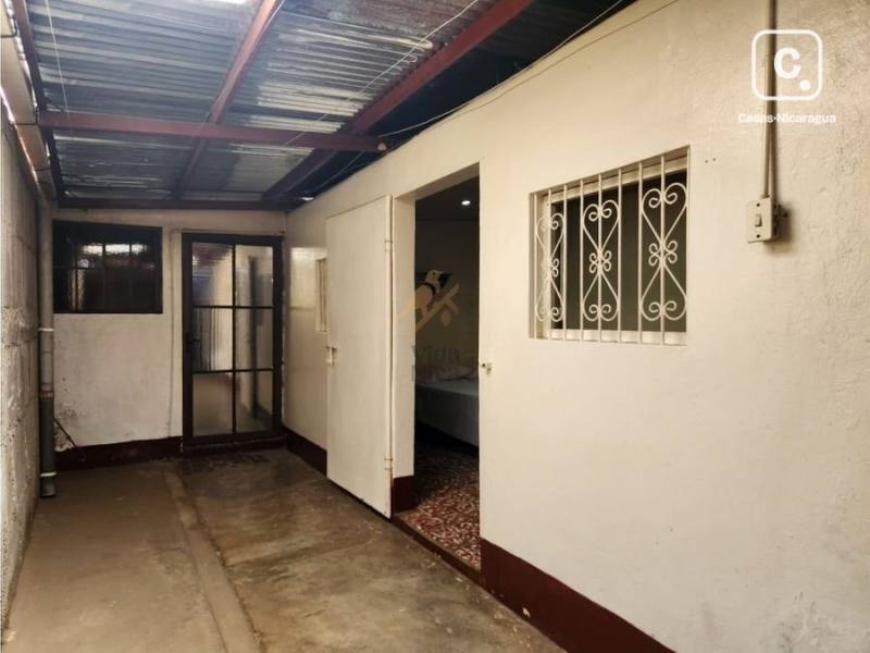 House for sale in Masaya – 150 m²