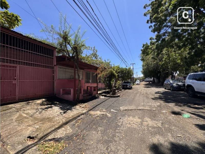 House for sale in Managua – 3 beds, 112 m², US$ 66,000
