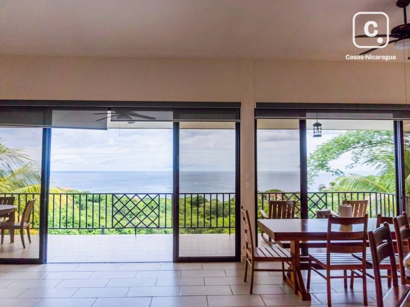 Casa en venta en Tola, Rivas – 4 hab, 1,716 varas²