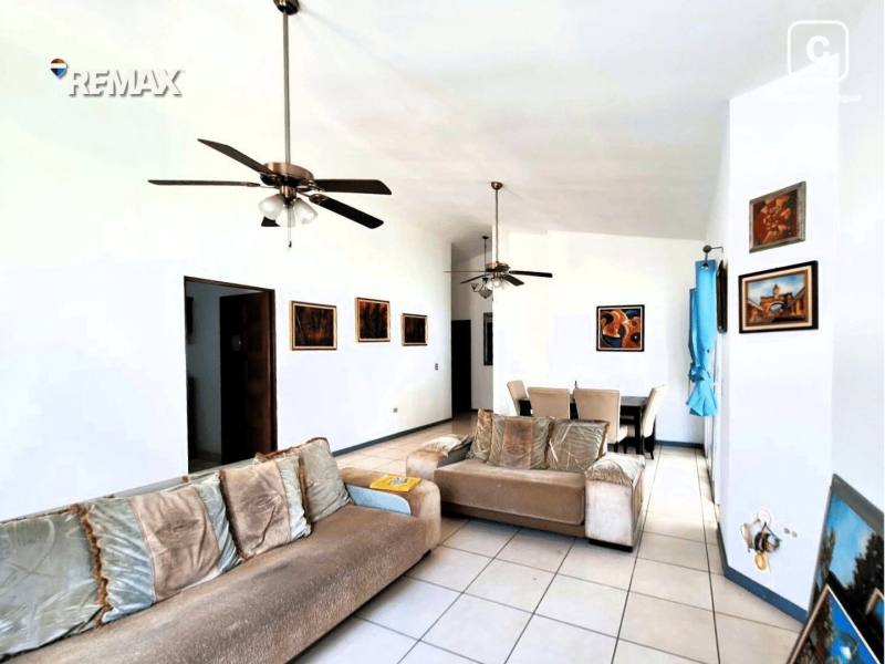 House for sale in Esquipulas, Managua – 3 beds, 162 m²