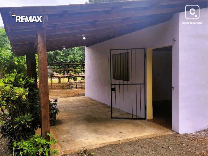 Farm for sale in Jinotepe, Carazo – 19,483 m²