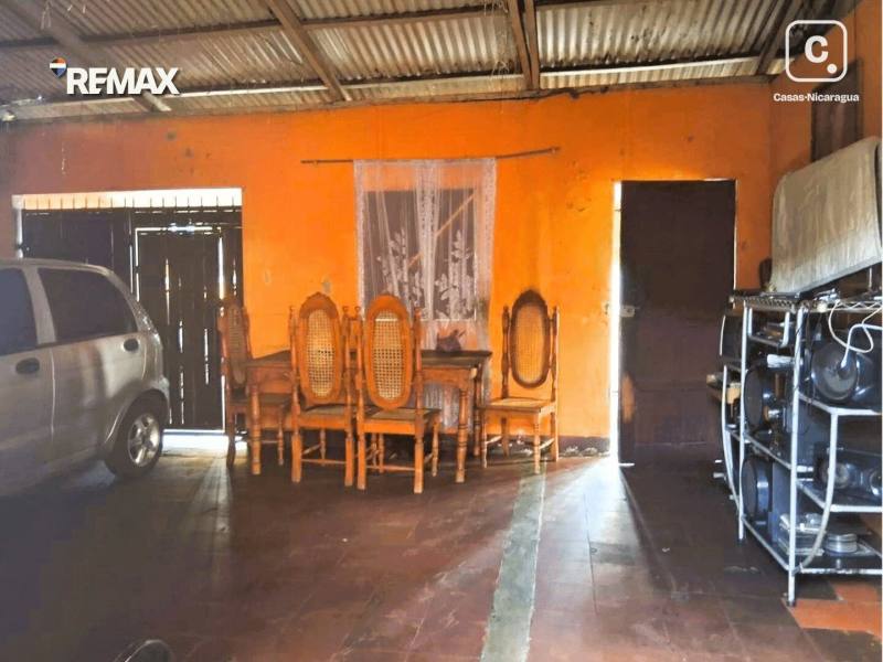 Casa en venta en Managua – 208 m²
