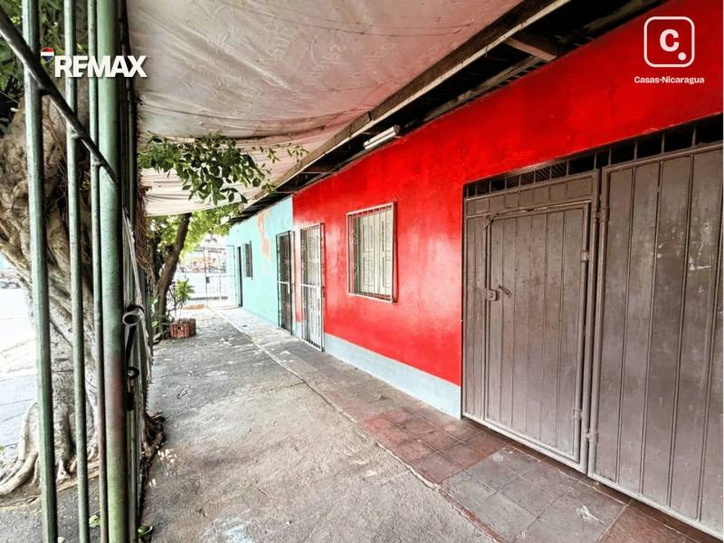 House for sale in Managua – 208 m²
