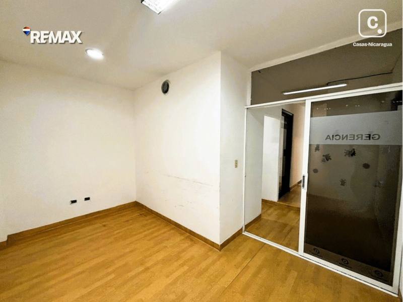 Commercial unit for rent in Carretera Masaya, Managua – 105 m²