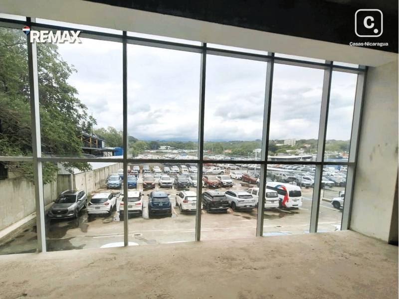 Local comercial en alquiler en Las Cumbres, Managua – 15 m²